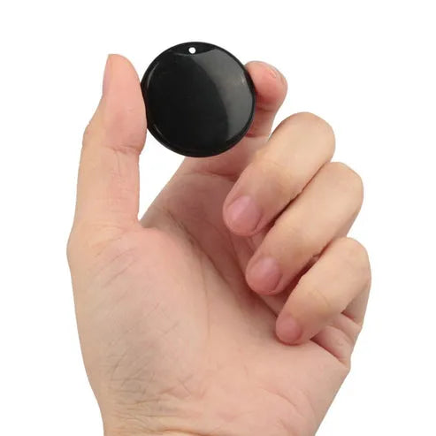 Mini GPS Tracker for Pets & Kids