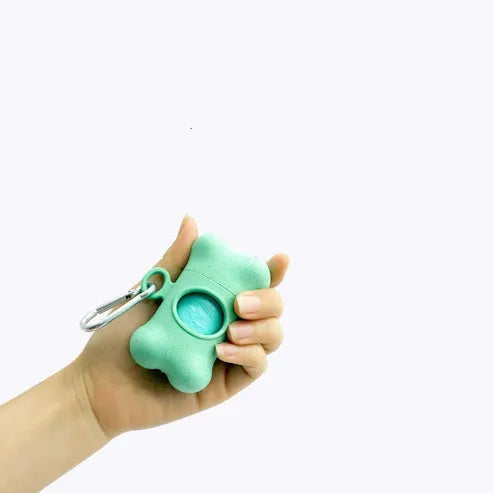Pet Waste Bag Dispenser