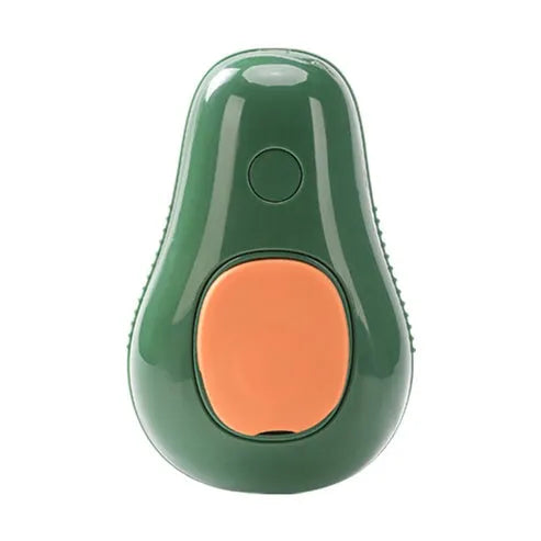 Steam Comb for Cats and Dogs