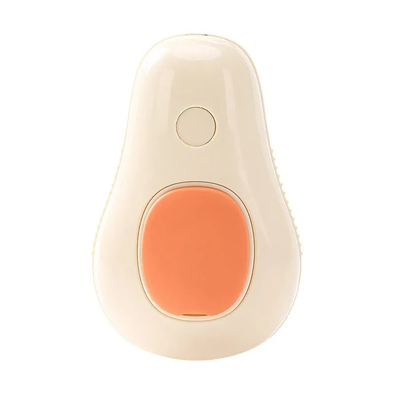 Steam Comb for Cats and Dogs