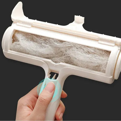 Lint Brush for Pets & Furniture