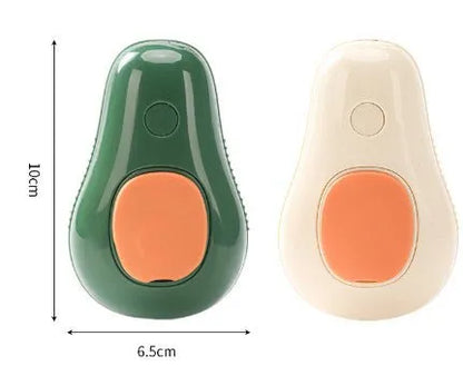 Steam Comb for Cats and Dogs