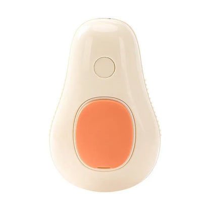 Steam Comb for Cats and Dogs